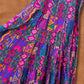 '+ Reconstructed Vintage Southwest Dress +