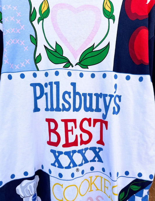 Vintage 80s Pillsbury Tee