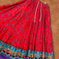 Vintage 80s Southwest Skirt