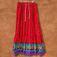 Vintage 80s Southwest Skirt