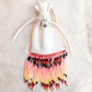 Navajo Made Handbeaded Buckskin Bags