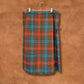 Vintage Lochcarron Tartan Kilted Skirt