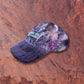 Limited Edition Hand Dyed Urban Native Era Cap