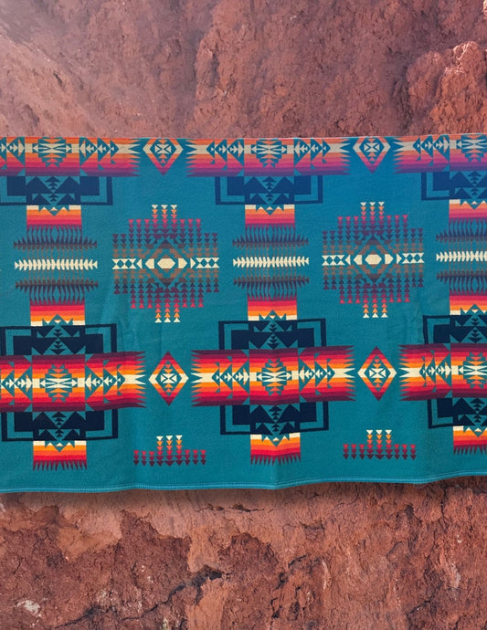 Vintage Pendleton Blanket