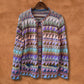 Vintage Kaffee Fassett Sweater