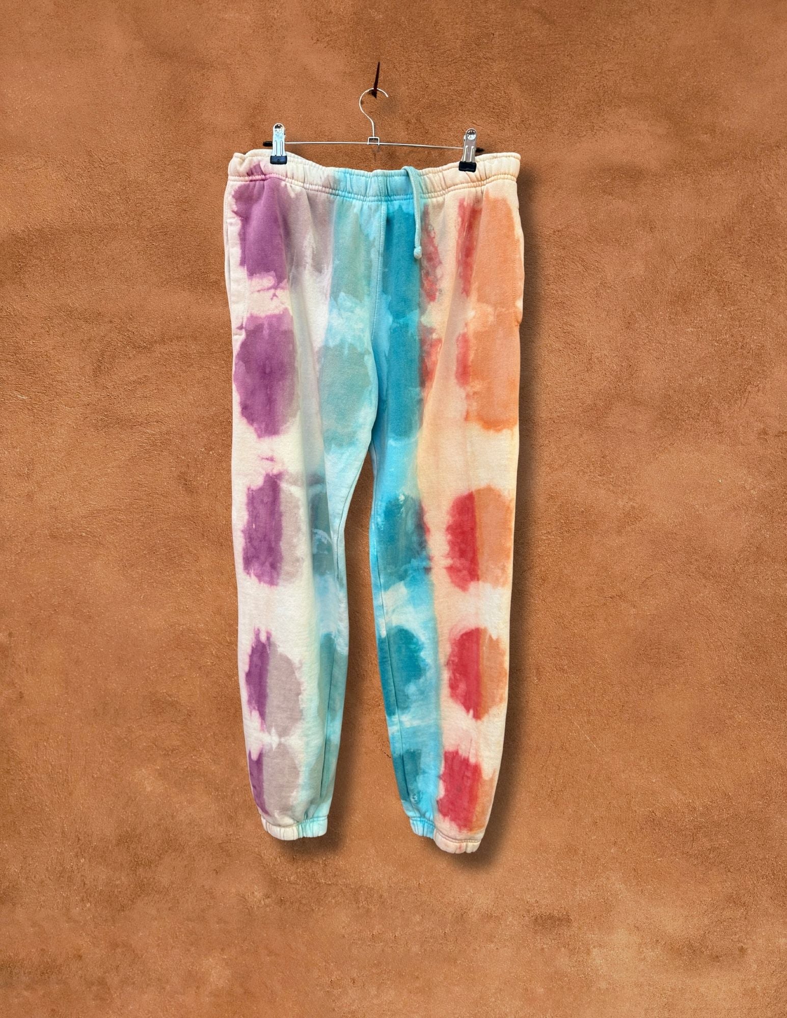 LIMITED EDITION HAND DYED SWEATPANT