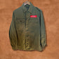 Vintage 60's Military Jacket