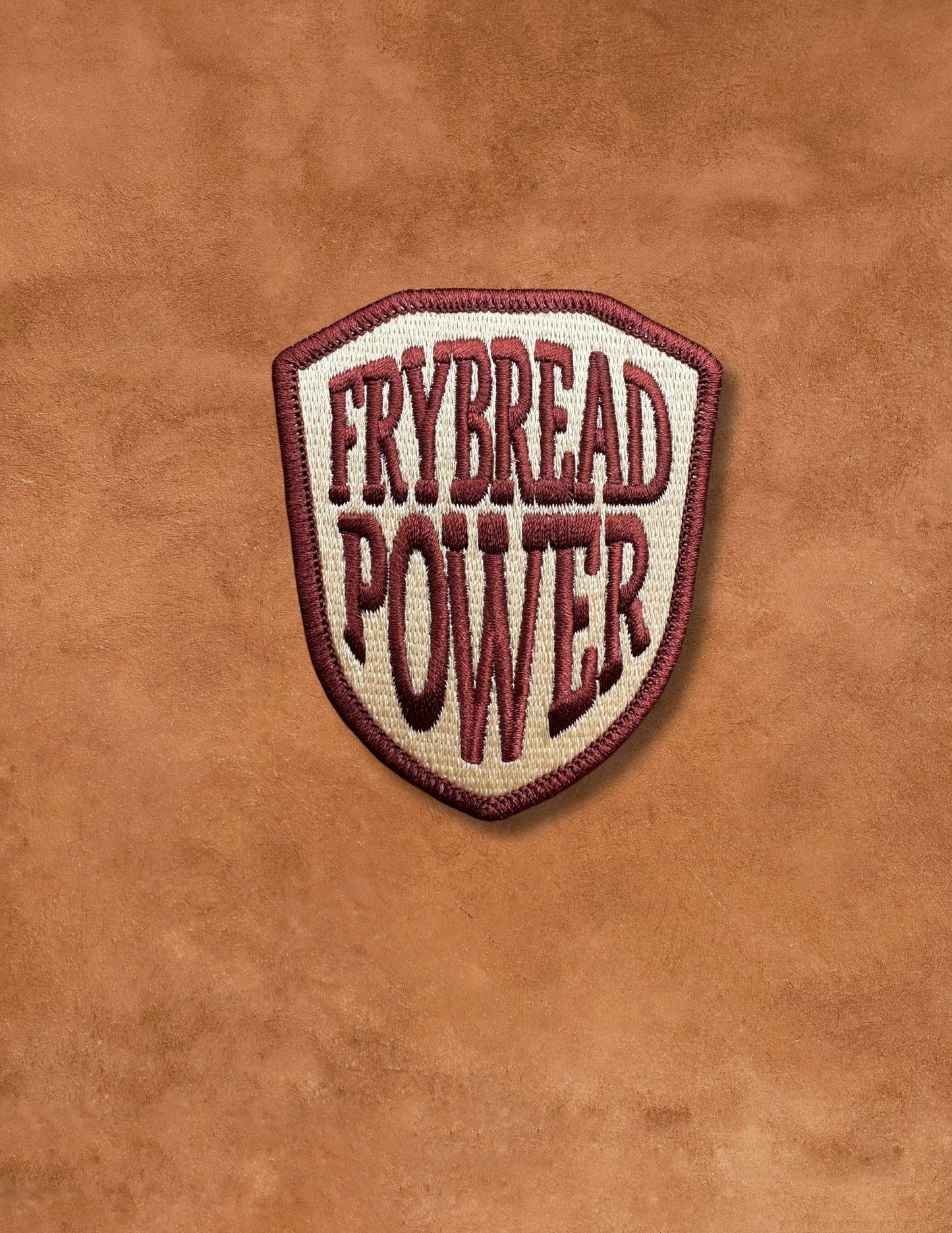 NTVS Patch - Frybread Power