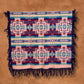 Vintage Chief Joseph Pendleton Crib Blanket