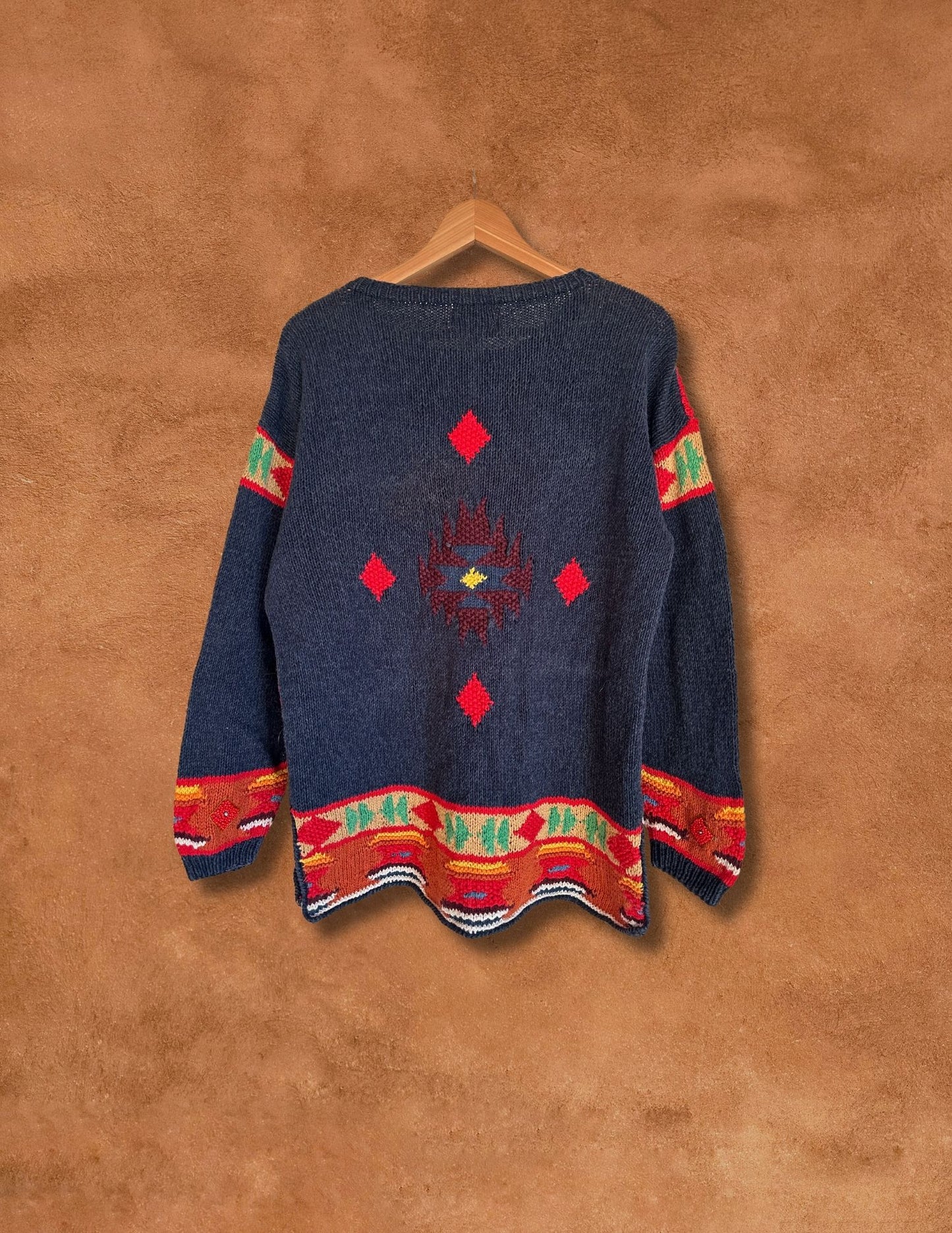 Vintage 80s Sweater