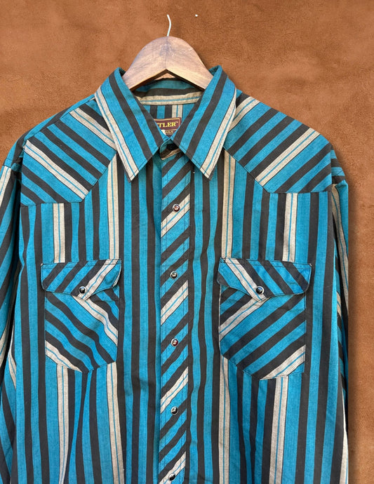 Vintage Rodeo Shirt