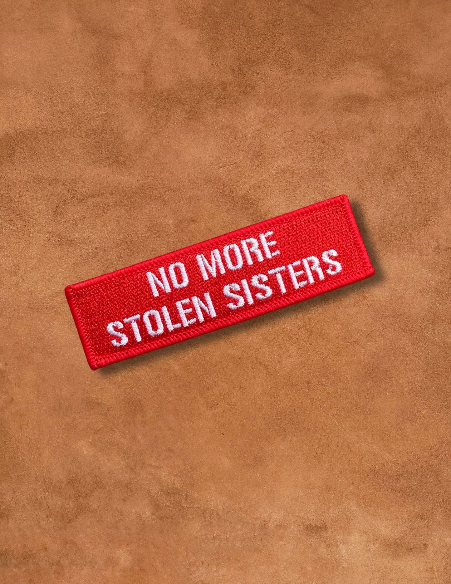 NTVS Patch - Stolen Sisters