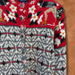 Vintage 80s Ski Sweater