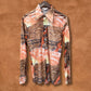 Vintage 70s Groovy Shirt