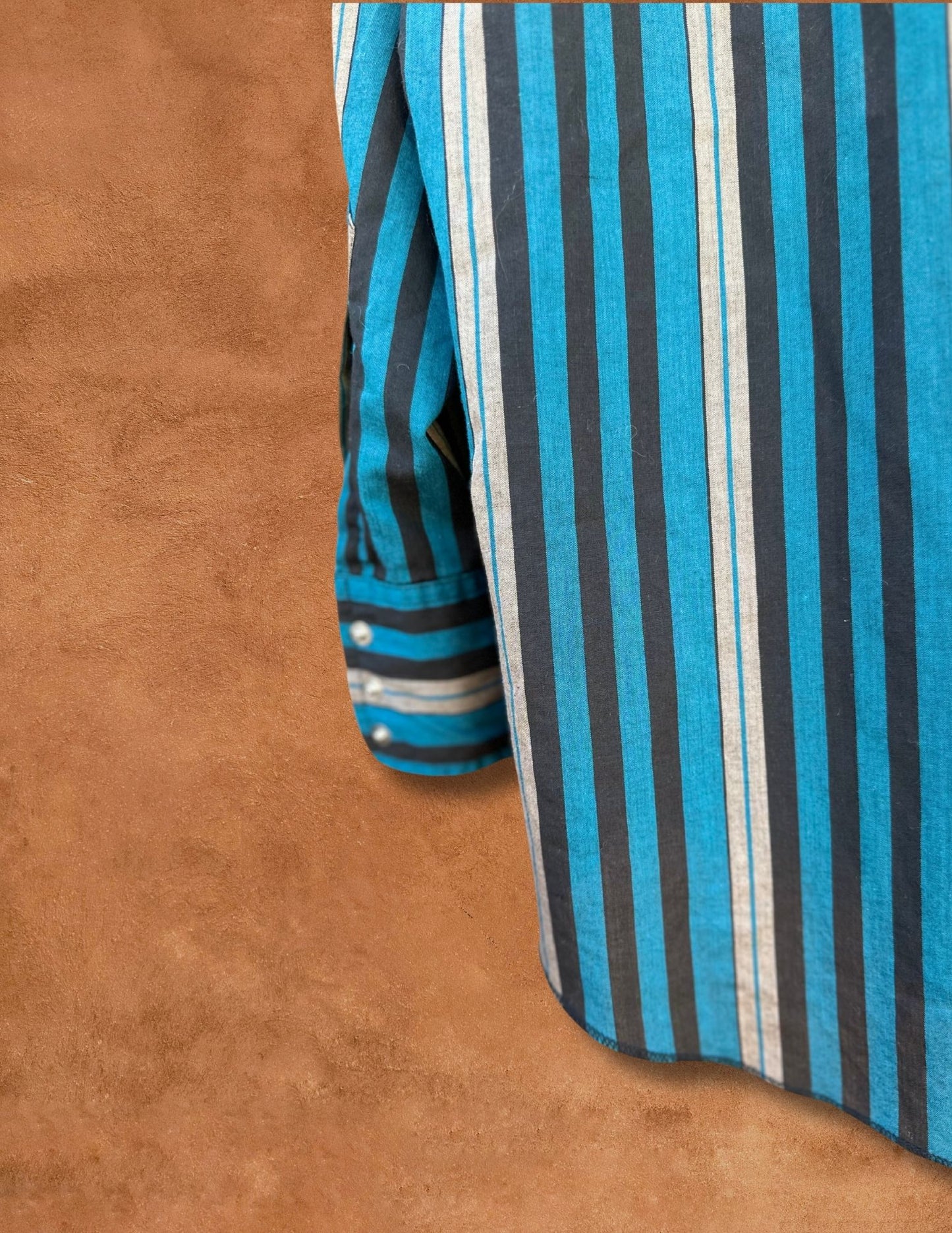 Vintage Rodeo Shirt