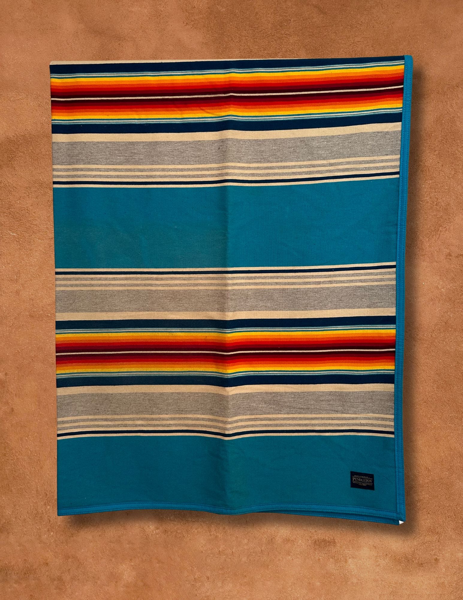 Vintage Pendleton Blanket