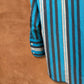 Vintage Striped Rodeo Shirt