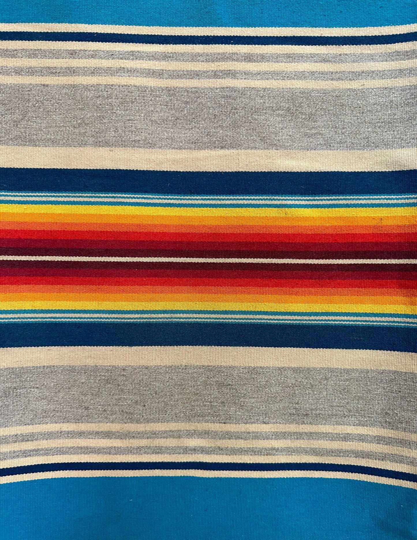 Vintage Pendleton Blanket