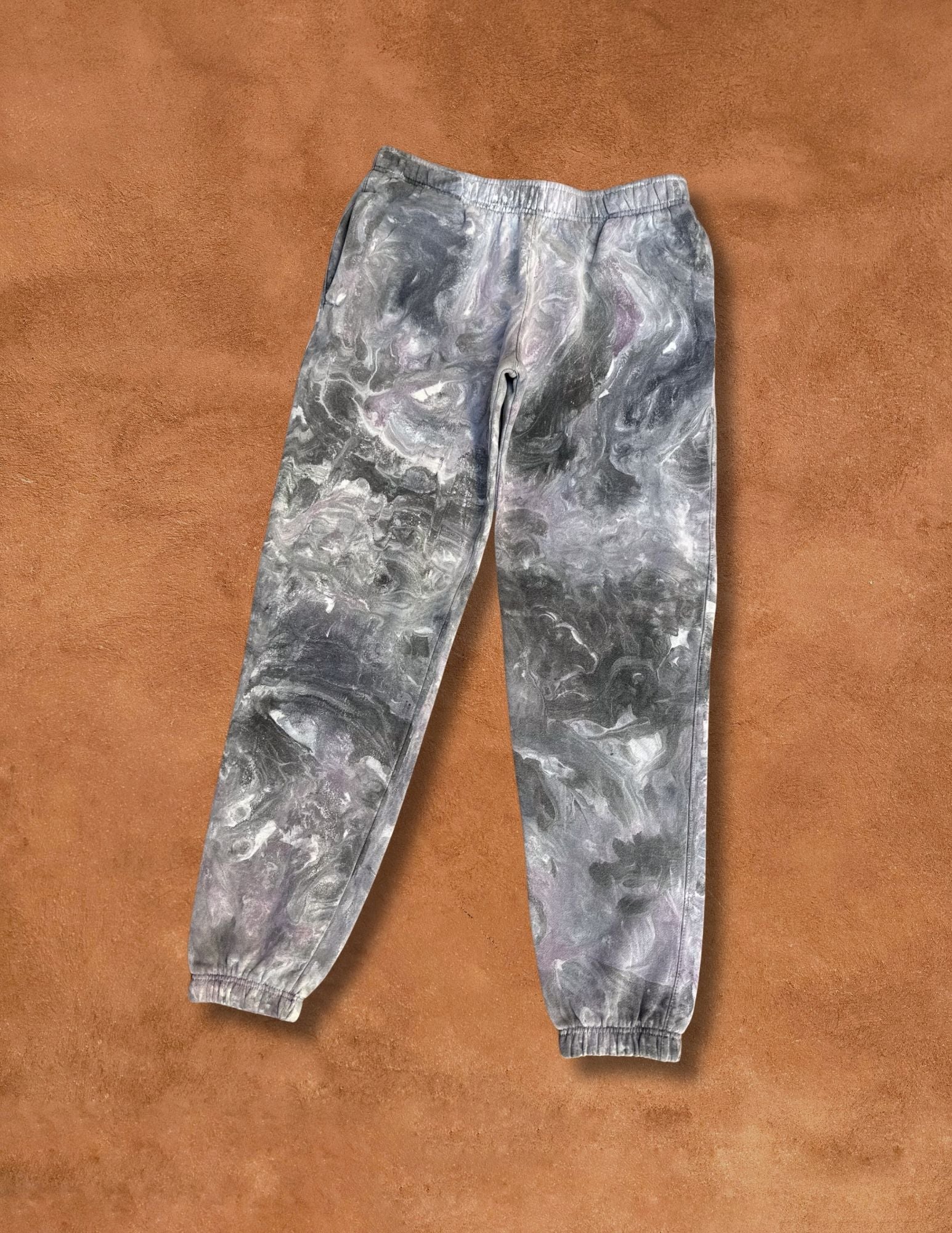 Limited Edition Marble Sweatpants