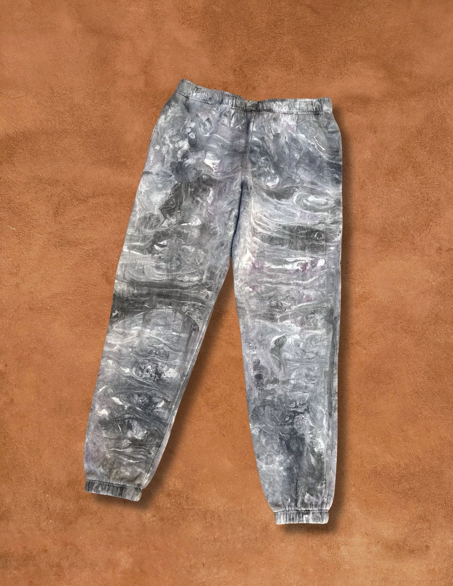 Limited Edition Marble Sweatpants