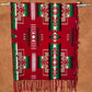 Vintage Chief Joseph Pendleton Blanket