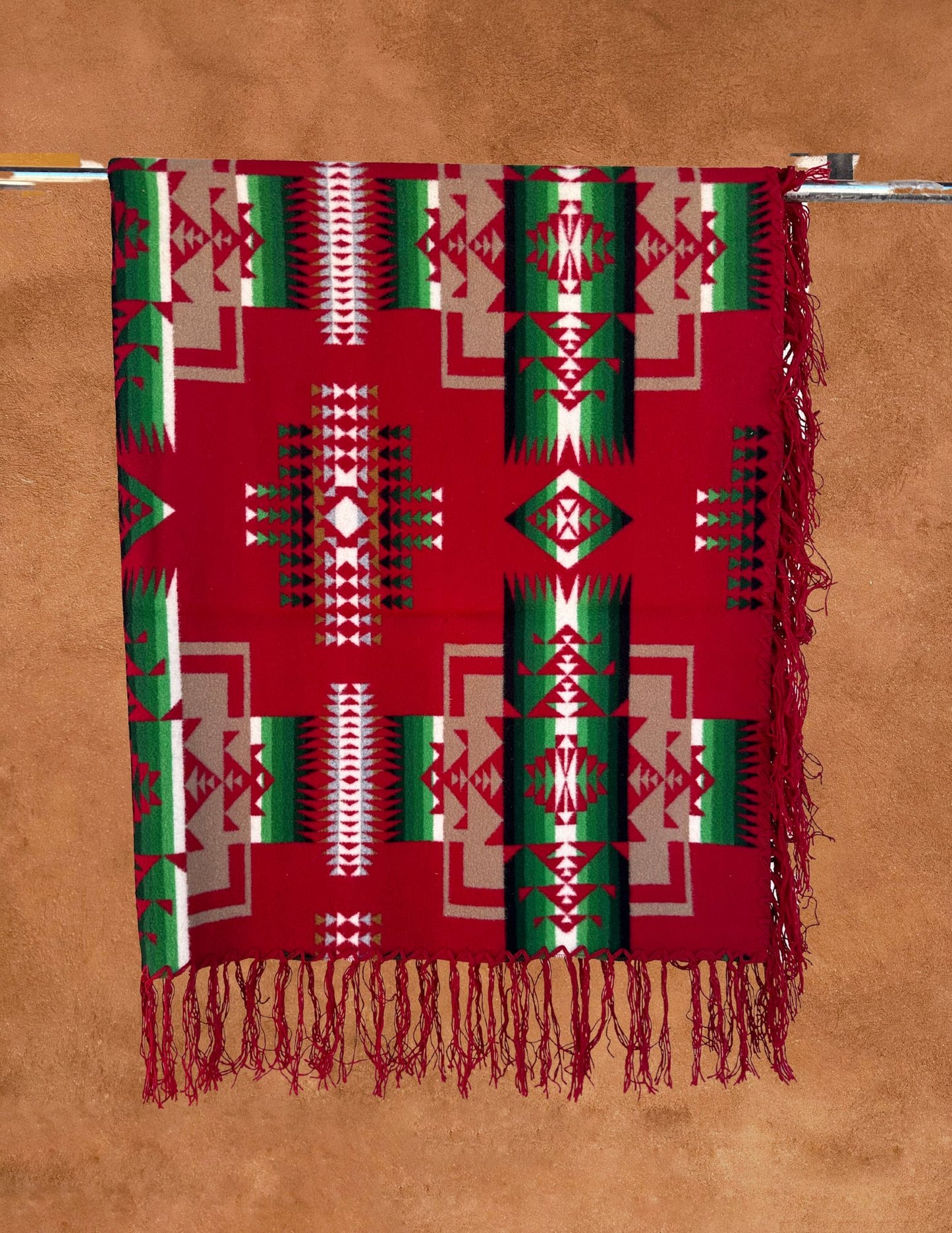 Vintage Chief Joseph Pendleton Blanket