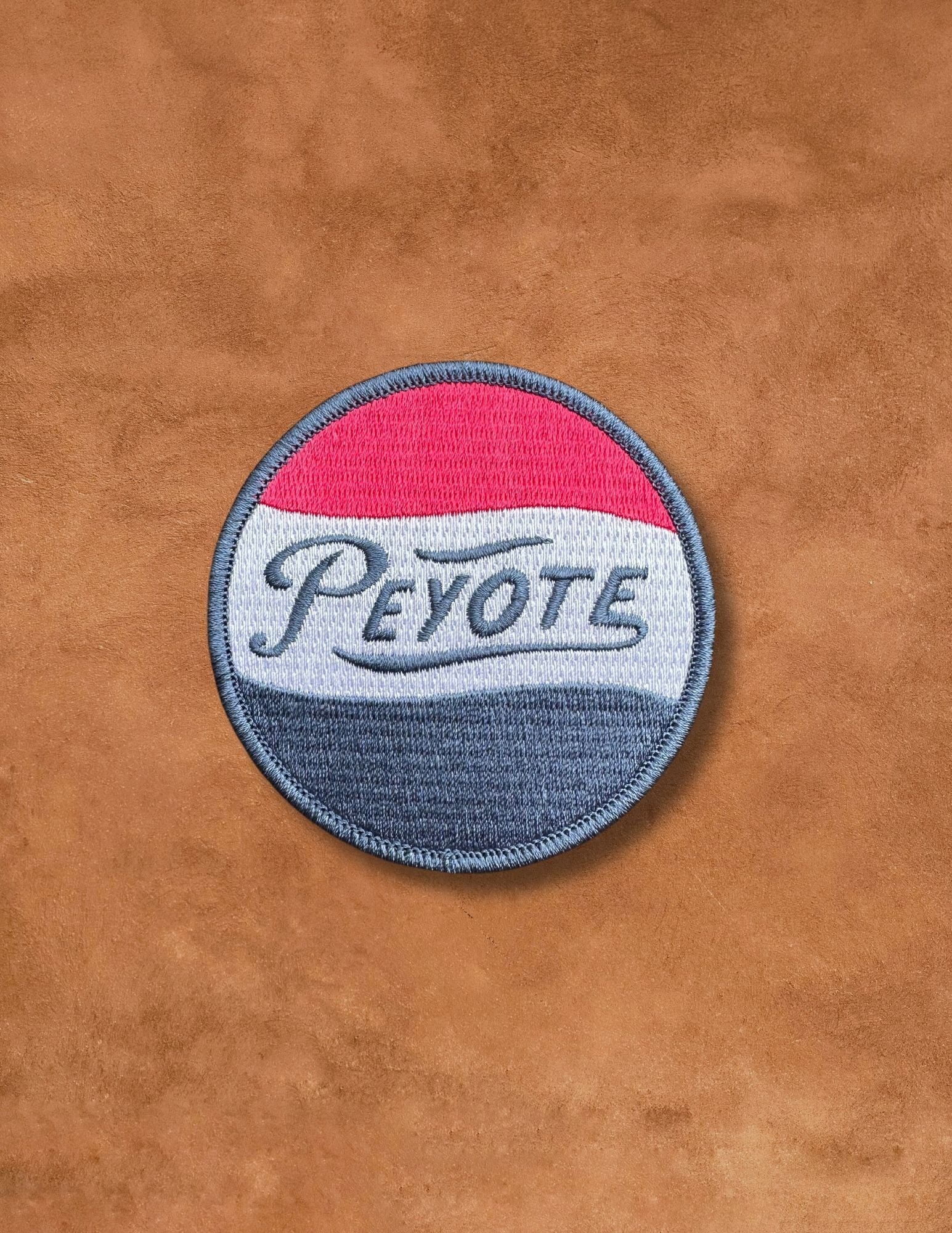 NTVS Patch - Peyote