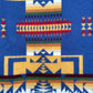 Vintage Chief Joseph Pendleton Shawl Blanket