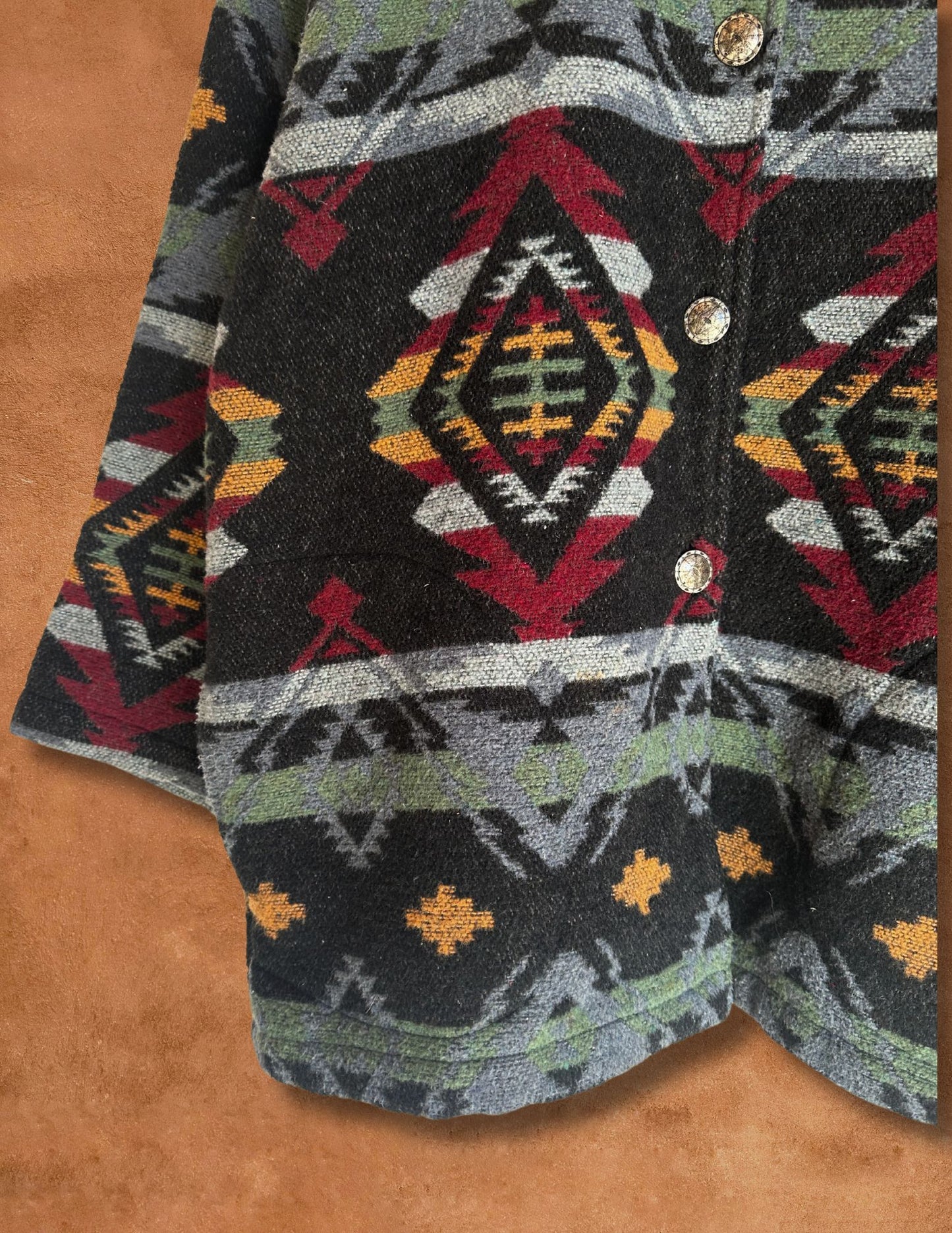 Vintage Southwest Jacket