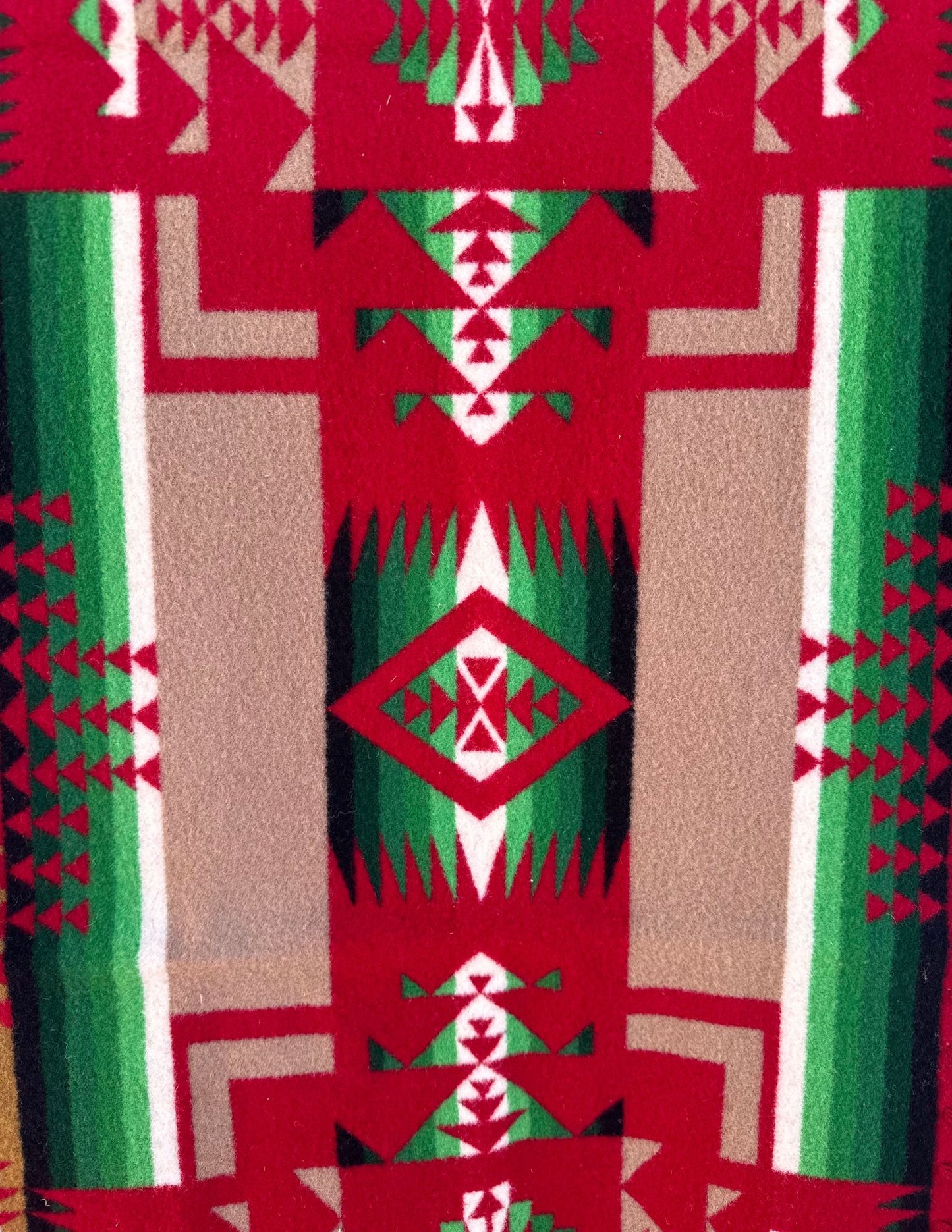 Vintage Chief Joseph Pendleton Blanket