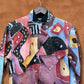 VINTAGE 80S RODEO SHIRT