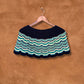 Small Batch Knit Capelet