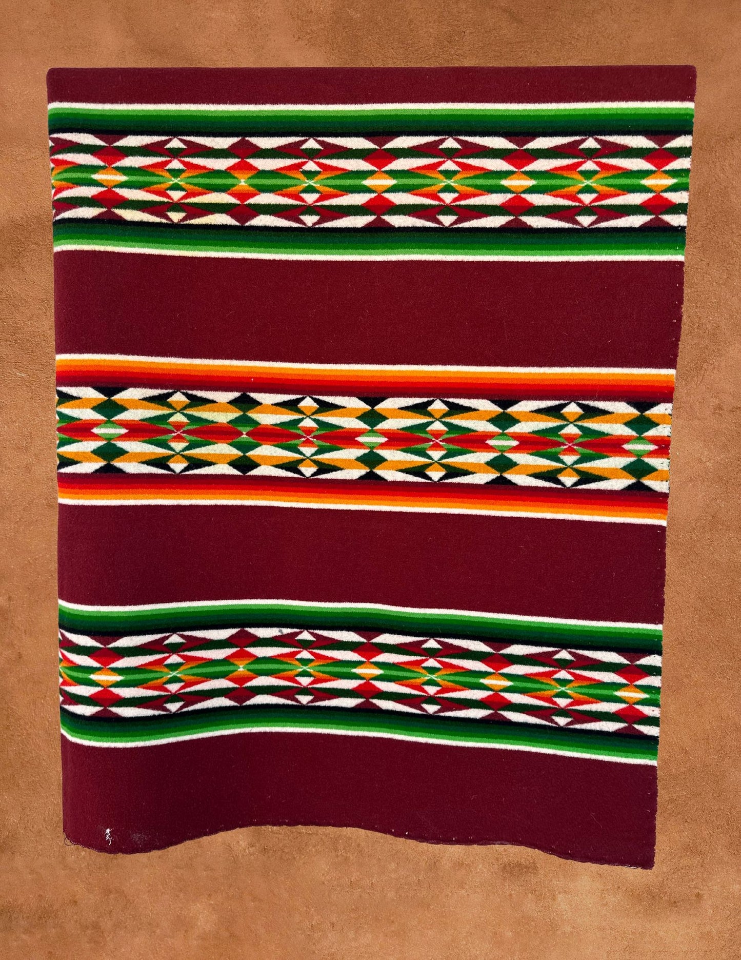 Vintage Pendleton Blanket