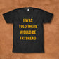 NTVS Frybread Tee