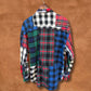 Vintage 90s Flannel Shirt