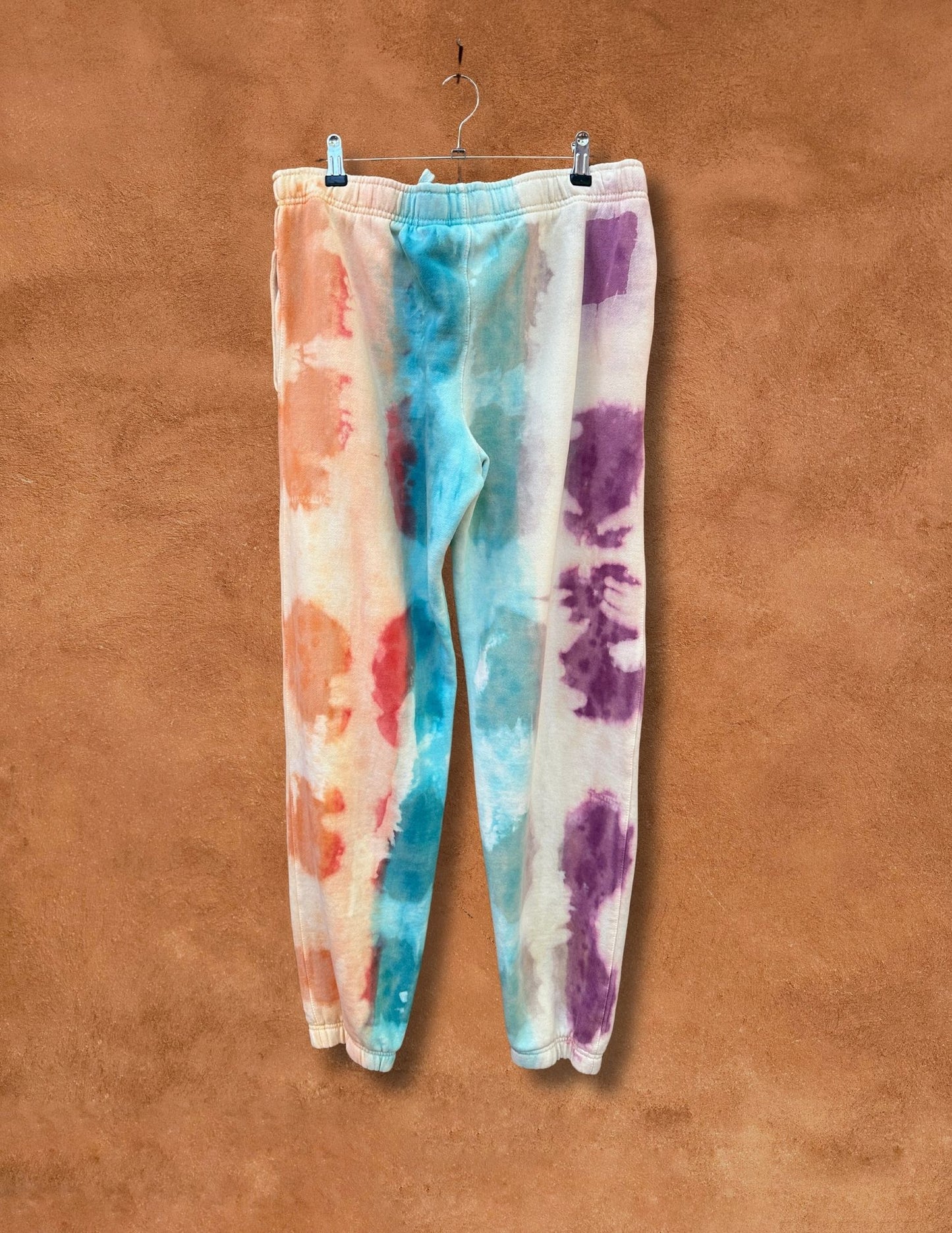 LIMITED EDITION HAND DYED SWEATPANT