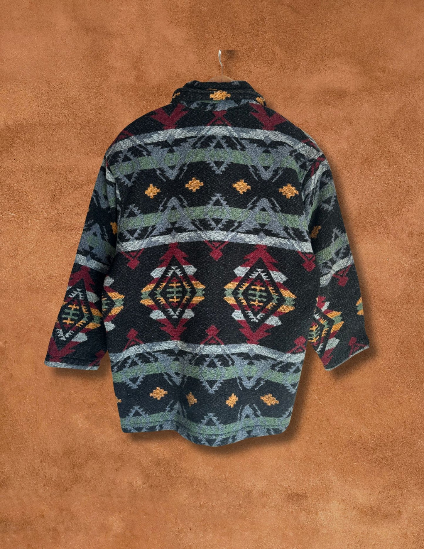 Vintage Southwest Jacket