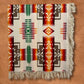 Vintage Chief Joseph Pendleton Shawl Blanket