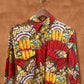 Vintage 80s Rodeo Shirt