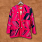 Vintage 70s Artwear Jacket