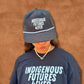 Indigenous Futures 4Ever Trucker Hat