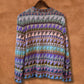 Vintage Kaffee Fassett Sweater