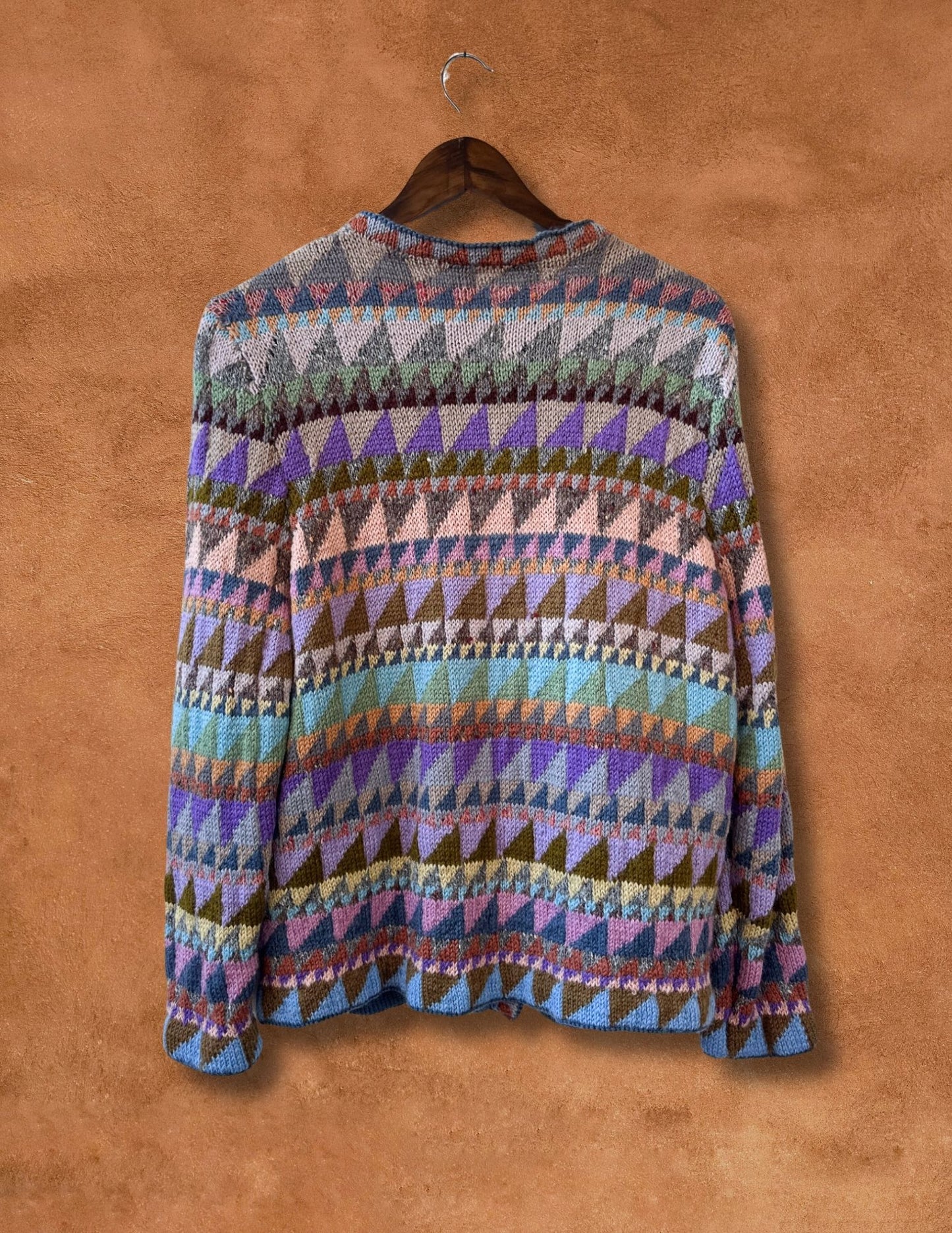 Vintage Kaffe Fassett Sweater