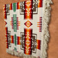 Vintage Chief Joseph Pendleton Shawl Blanket