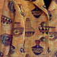 Vintage 80's Southwest Tapestry Jacket