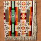 Vintage Chief Joseph Pendleton Shawl Blanket