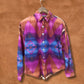 Vintage 80s Rodeo Shirt