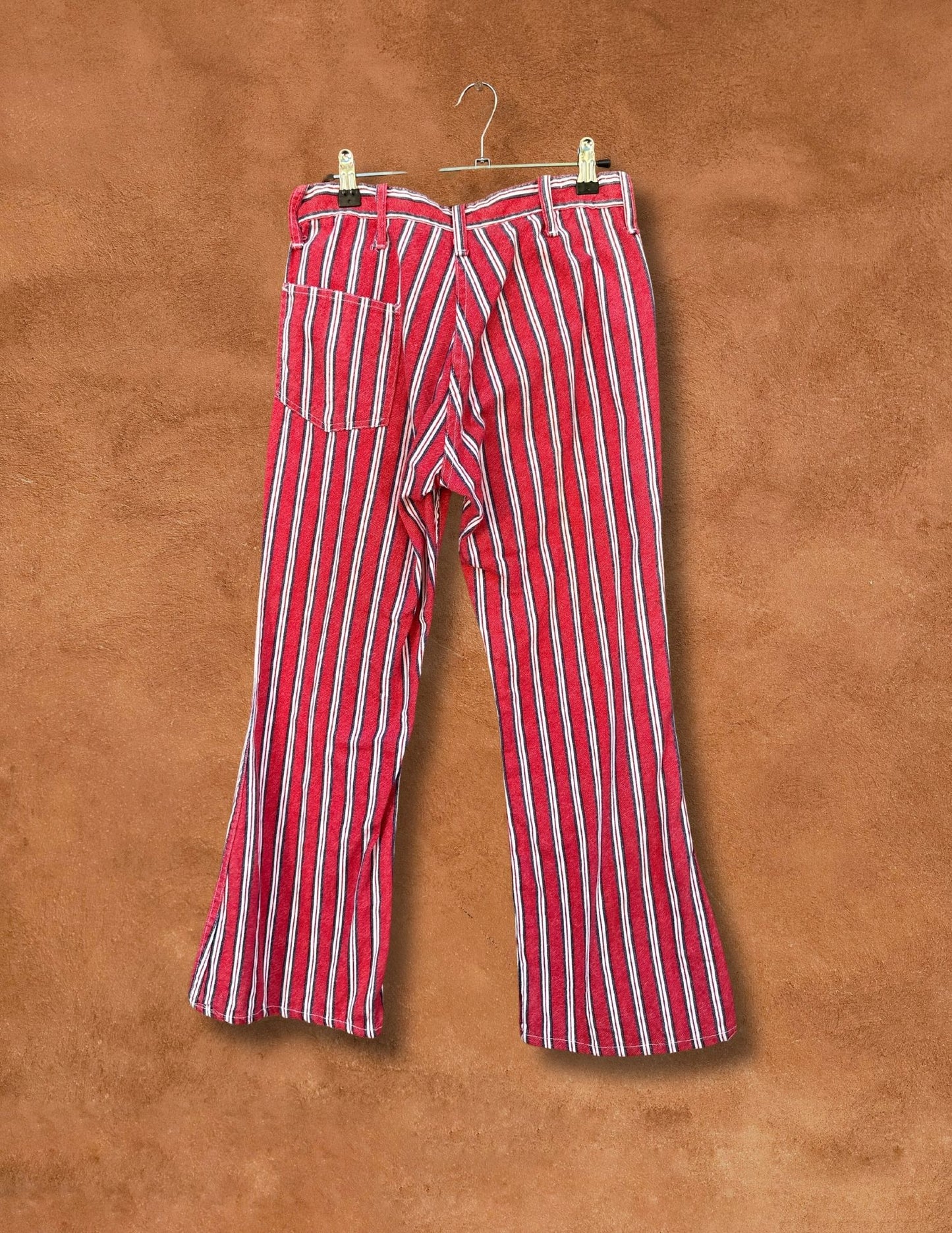 Vintage 70s Flared Pants