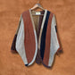 Vintage 80s Isle of Skye Cocoon Jacket