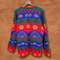 Vintage 80s Irish Wool Sweater